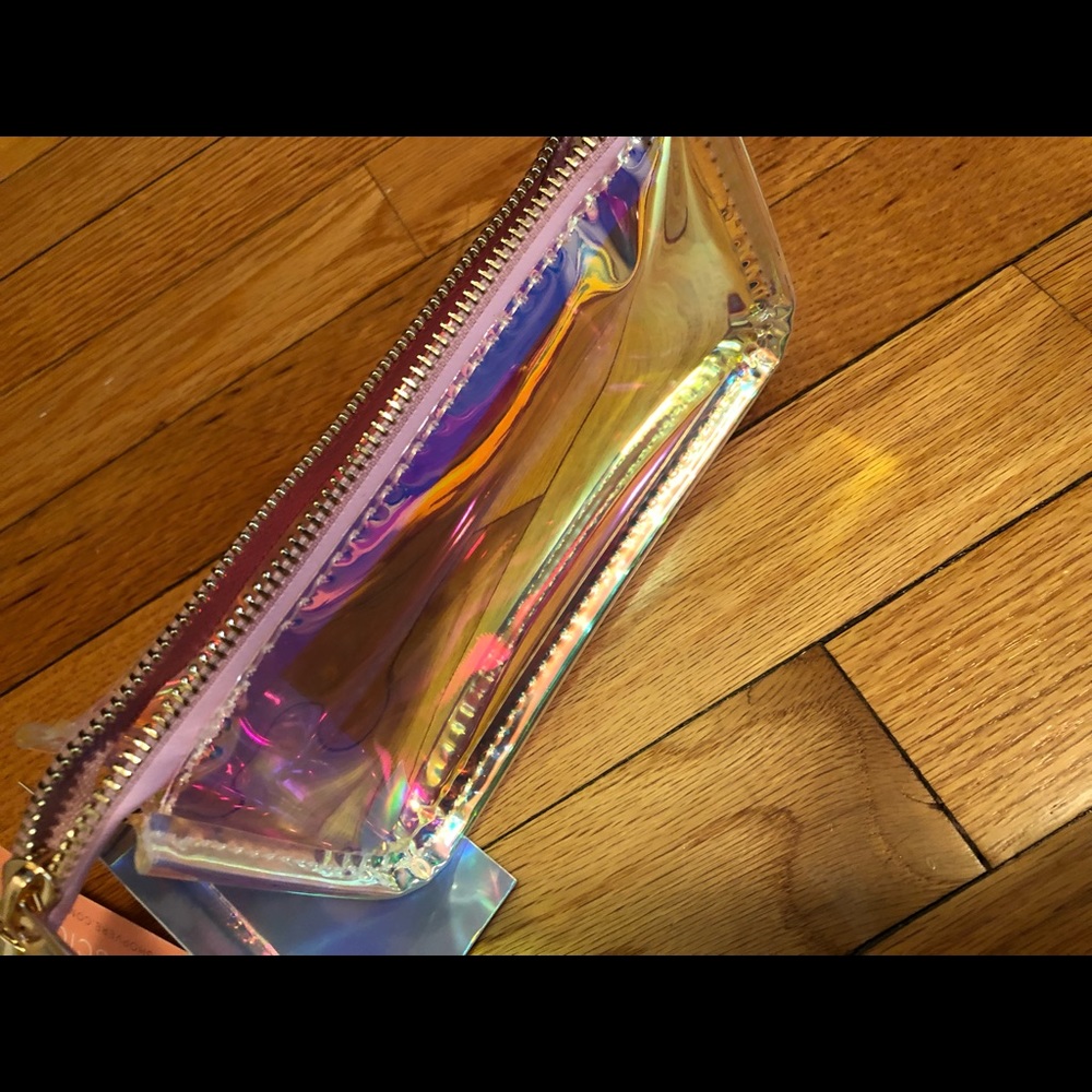 Vere cosmetic bag, small